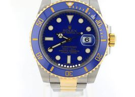 Rolex Submariner Date 116613LB -