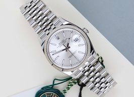 Rolex Datejust 36 126234 (2026) - 36mm Staal