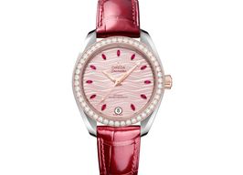 Omega Seamaster Aqua Terra 220.28.34.20.60.001 -