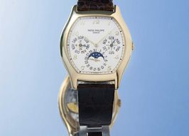 Patek Philippe Perpetual Calendar 5040J -