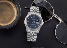 Rolex Datejust Turn-O-Graph 16264 -