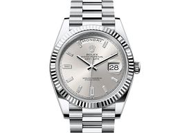 Rolex Day-Date 40 228236 -