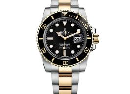 Rolex Submariner Date 116613LN -