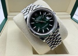 Rolex Datejust 36 126234 -