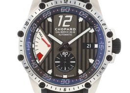 Chopard Superfast 168537-3001 -