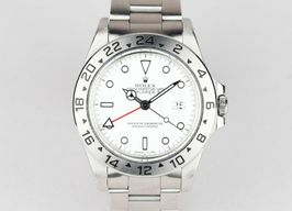 Rolex Explorer II 16570 -