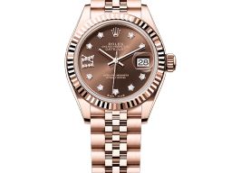 Rolex Lady-Datejust 279175 -