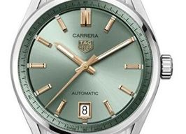 TAG Heuer Carrera WBN2312.BA0001 -