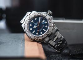 Rolex Yacht-Master 40 126622 (2021) - 40 mm Steel case