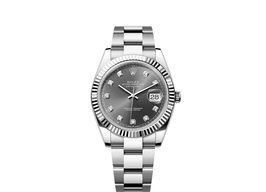 Rolex Datejust 41 126334 (2025) - 41mm Staal