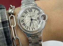 Cartier Ballon Bleu W4BB0016 -