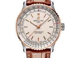 Breitling Navitimer U17329F41G1P1 -