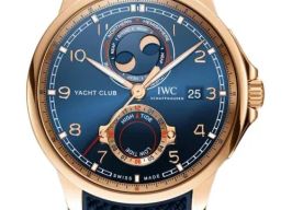 IWC Portuguese IW344001 -