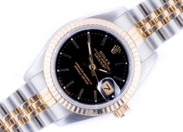 Rolex Lady-Datejust 69173 (1988) - 26 mm Gold/Steel case