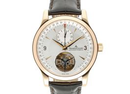 Jaeger-LeCoultre Master Tourbillon 146.2.34.S -