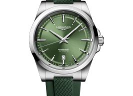 Longines Conquest L3.830.4.02.9 -