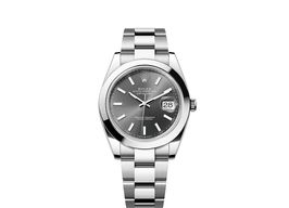 Rolex Datejust 41 126300 -