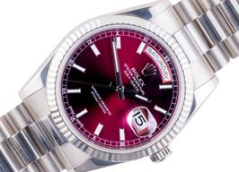 Rolex Day-Date 36 118239 -