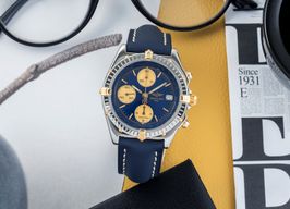 Breitling Chronomat B13050 (1995) - 39 mm Steel case