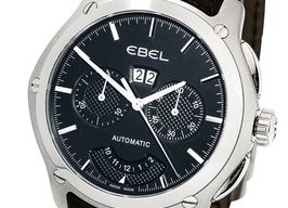 Ebel Classic Hexagon E9305F71 -