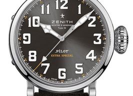 Zenith Pilot Type 20 Extra Special 03.2434.679/20.I010 -