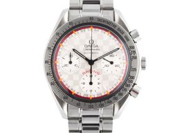 Omega Speedmaster Racing 3517.3 (Onbekend (willekeurig serienummer)) - 39mm Staal
