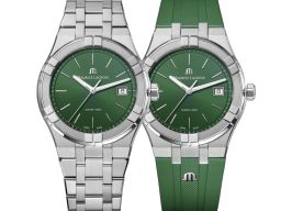 Maurice Lacroix Aikon AI6006-PVY11-170-1 -