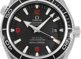 Omega Seamaster Planet Ocean 2901.51.82 -