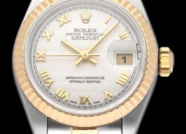 Rolex Lady-Datejust 79173 -