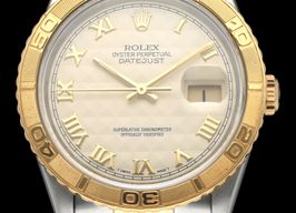 Rolex Datejust Turn-O-Graph 16263 -