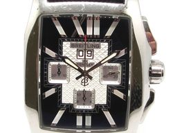 Breitling Bentley Flying B A44365 (Unknown (random serial)) - Steel case