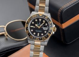 Rolex GMT-Master II 116713 -