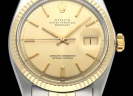 Rolex Datejust 1601 -