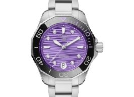 TAG Heuer Unknown WBP231M.BA0618 -