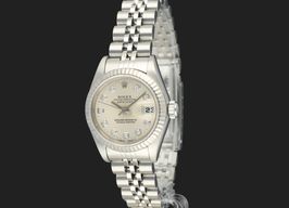 Rolex Lady-Datejust 69174 (1996) - 26 mm Steel case