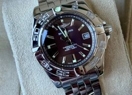 Breitling Cockpit Lady A71356 -