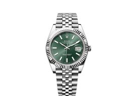 Rolex Datejust 41 126334 (2025) - 41mm Staal