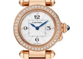 Cartier Pasha WJPA0039 -