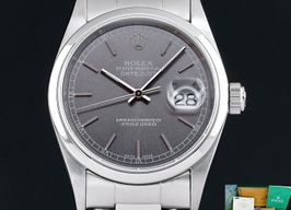 Rolex Datejust 36 16200 (2002) - 36mm Staal
