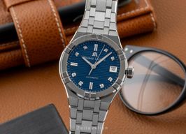 Maurice Lacroix Aikon AI6006-SS002-450-1 -