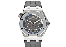 Audemars Piguet Royal Oak Offshore Diver 15720ST.OO.A009CA.01 -