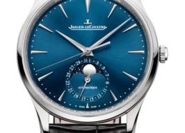 Jaeger-LeCoultre Master Ultra Thin Moon Q1368480 -