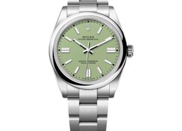 Rolex Oyster Perpetual 41 134300 -