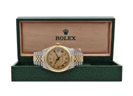 Rolex Datejust 1601 -