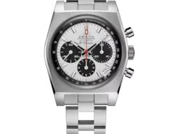 Zenith El Primero Chronomaster 03.A384.400/21.M384 -