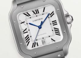 Cartier Santos WSSA0089 -