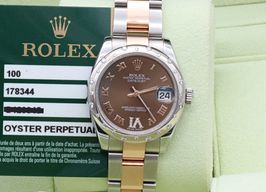 Rolex Datejust 31 178344 -