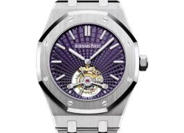 Audemars Piguet Royal Oak Tourbillon 26522ST.OO.1220ST.01 -