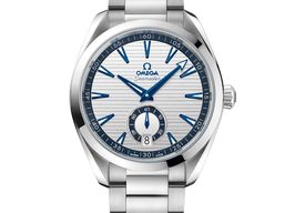 Omega Seamaster Aqua Terra 220.10.41.21.02.004 -