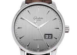 Glashütte Original Senator Excellence 1-36-03-03-02-31 -